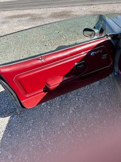 Used 1978 Pontiac Trans Am