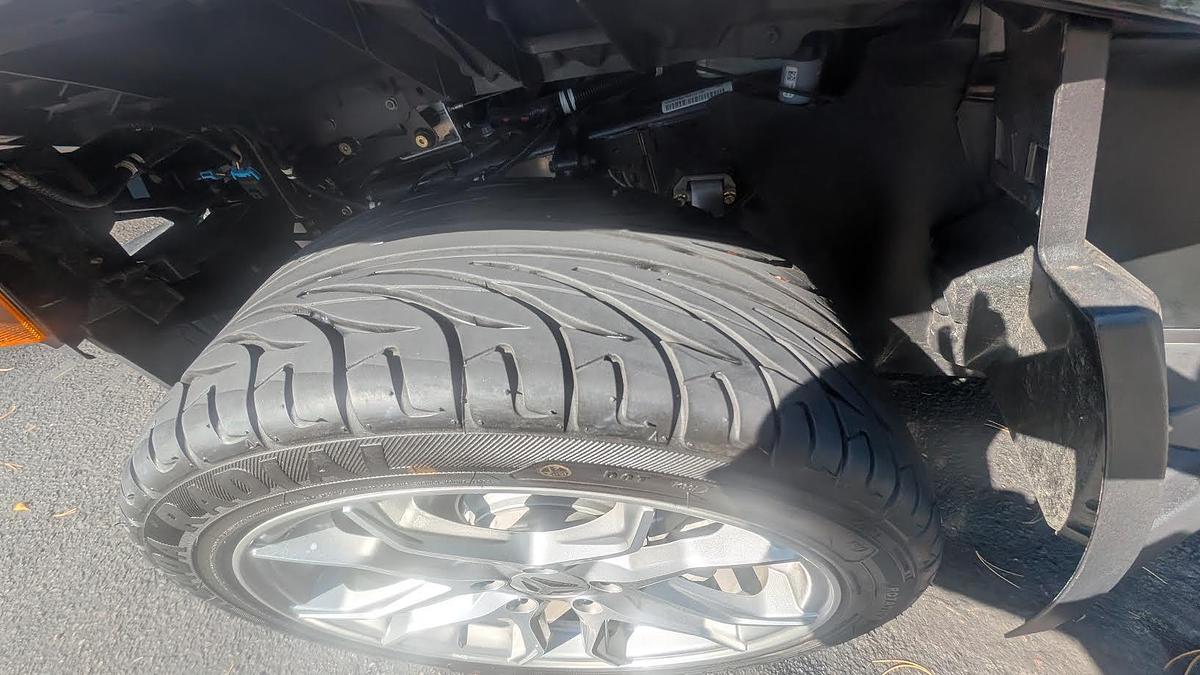 Used 2021 Polaris Slingshot SL