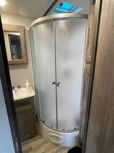 Used 2021 Crossroads Zinger ZR328SB