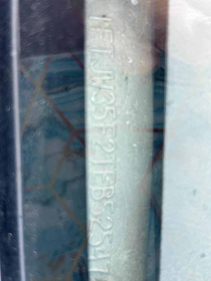 Used 1996 Ford F-350 Automatic Flatbed