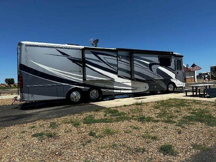 Used 2019 Newmar Ventana 4369