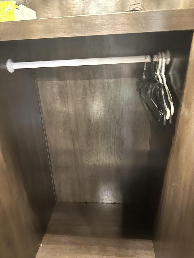 Used 2020 Forest River Cedar Creek Hathaway 38DBRK