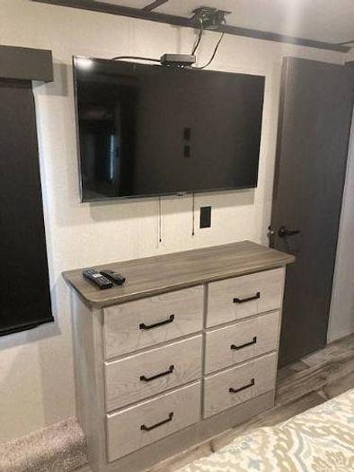 Used 2023 Keystone Montana High Country 331RL