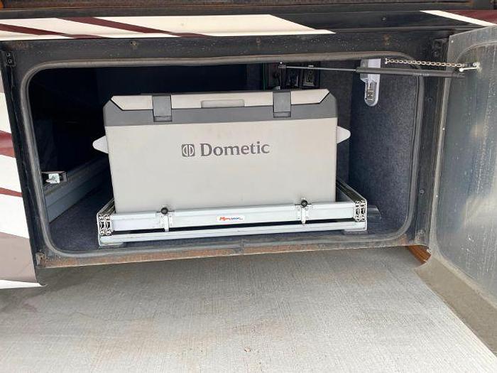 Used 2014 Tiffin Allegro Bus 45LP