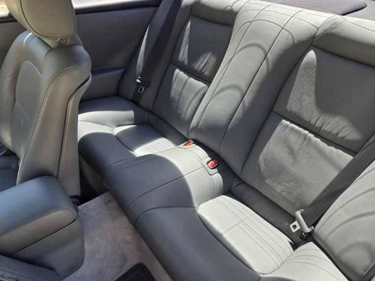 Used 1993 Lexus SC300