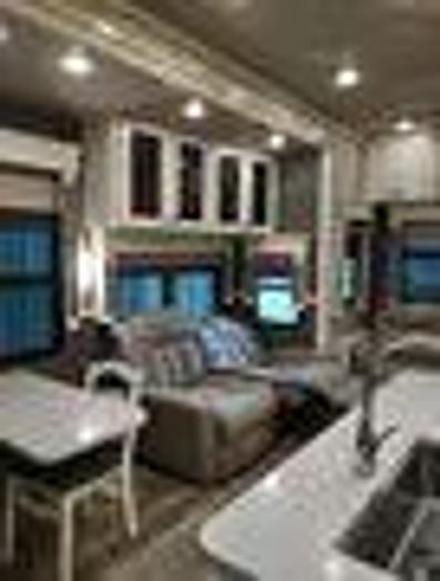 Used 2021 Vanleigh Vilano 320GK