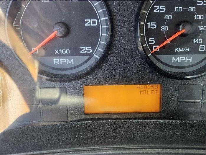 Used 2014 INTERNATIONAL PROSTAR