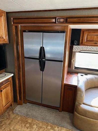 Used 2013 Tiffin Motorhomes Allegro Red 38QRA