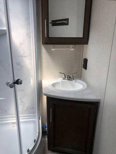 Used 2020 Keystone Cougar 27SABWE