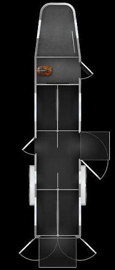 Used 2019 Cimarron Norstar