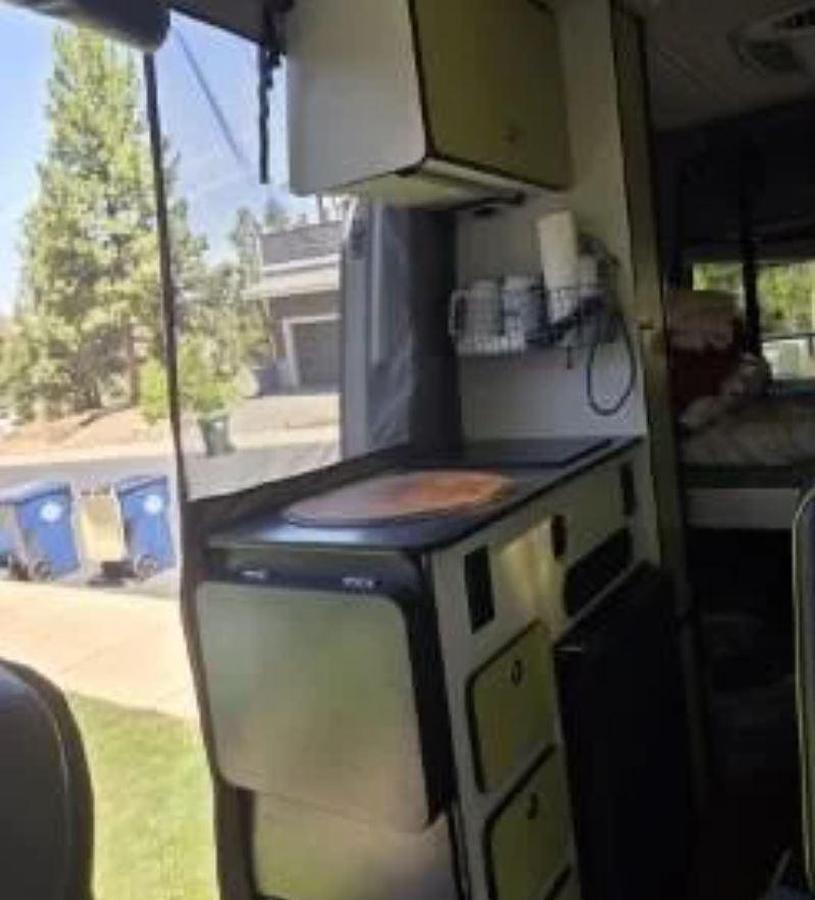Used 2019 Winnebago Revel 44e