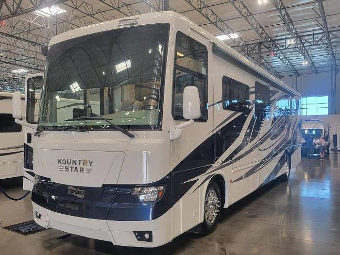 Used 2023 Newmar Kountry Star 4037