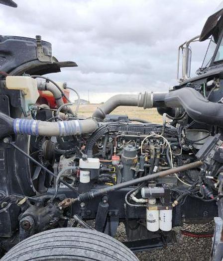 Used 2017 Peterbilt 389