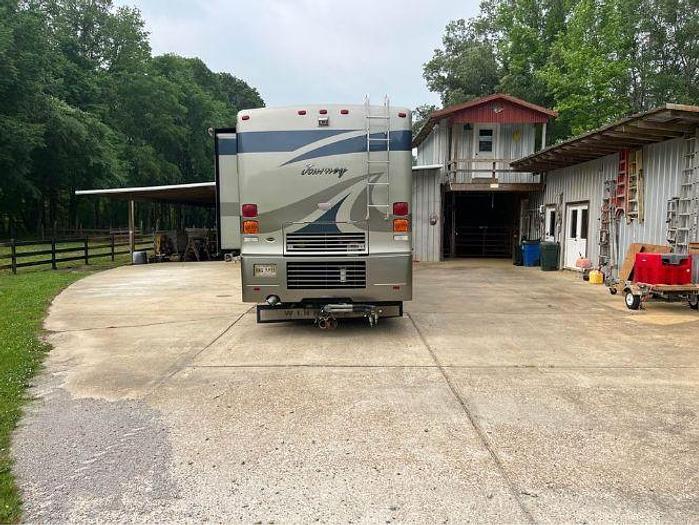 Used 2004 Winnebago Journey