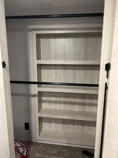 Used 2022 Forest River Cardinal LE 377MBLE