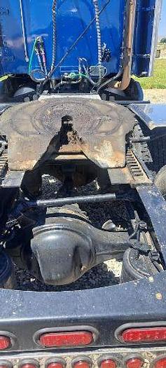 Used 2008 Freightliner Columbia