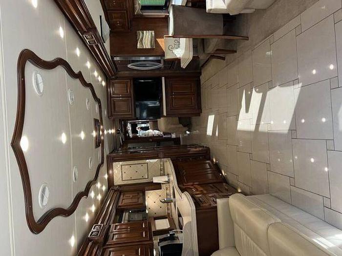 Used 2012 Tiffin Allegro Bus 43GQP