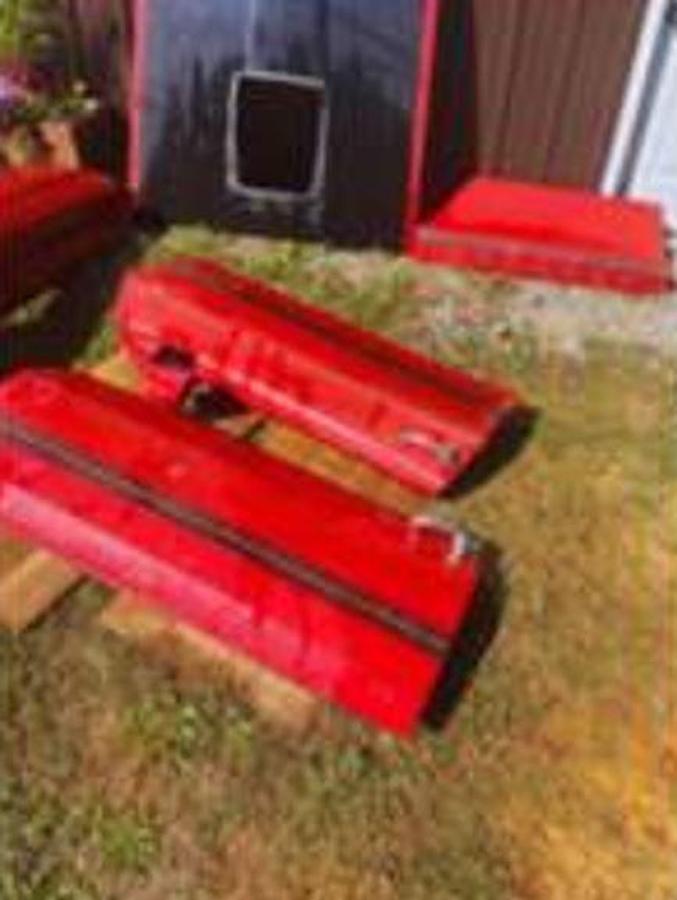 Used 1969 Ford Mustang Mach 1