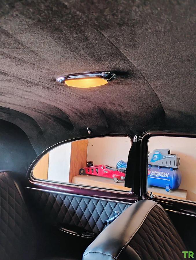 Used 1952 Chevrolet Deluxe