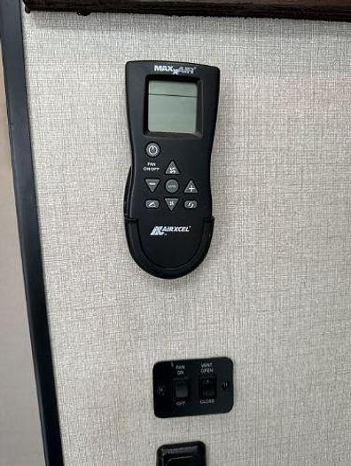 Used 2019 Coachmen Chaparral 370FL