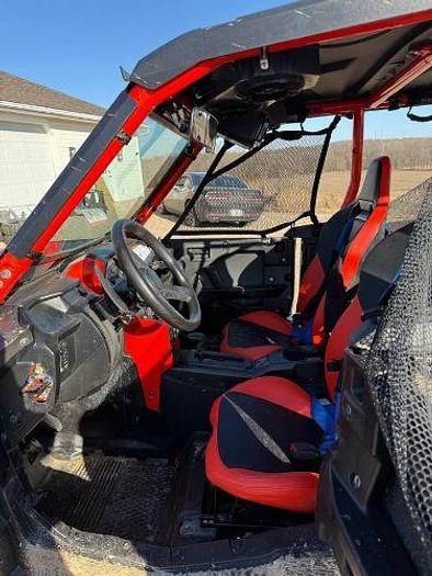 Used 2020 Honda Talon 1000X 4