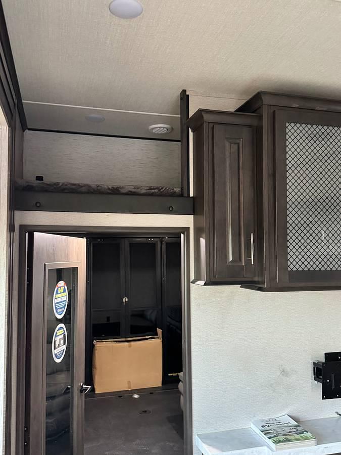 Used 2023 Grand Design Momentum 395MS