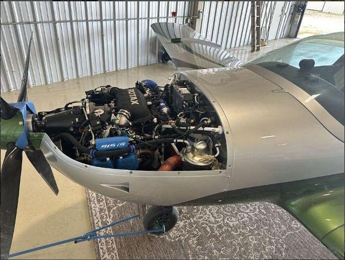 Used 2024 JMB VL-3 RG