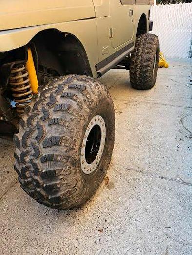 Used 1997 Jeep Wrangler Sport