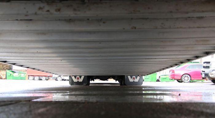 Used 2024 Merrit Livestock Trailer