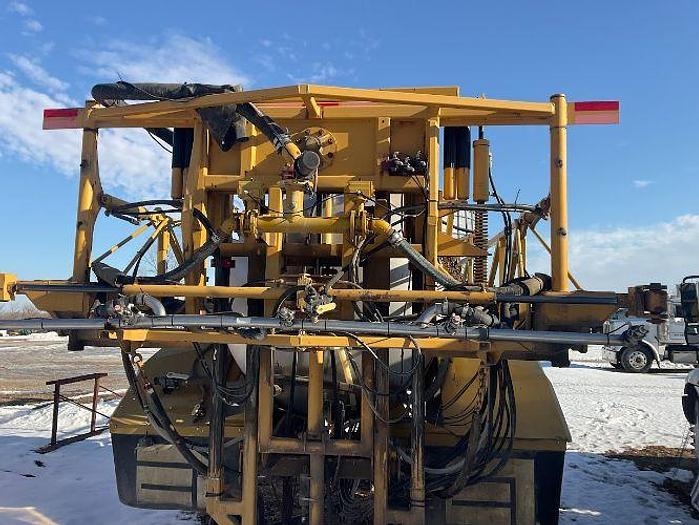 Used 2004 AG-Chem Terragator 6103