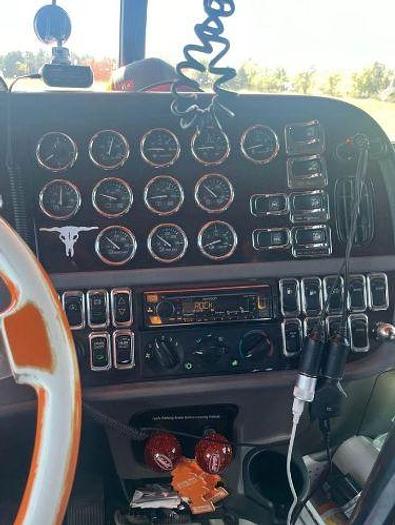 Used 2017 Peterbilt 389