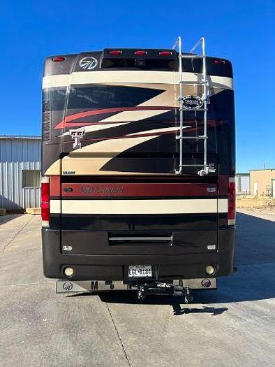 Used 2008 Monaco Dynasty 42 Diamond IV