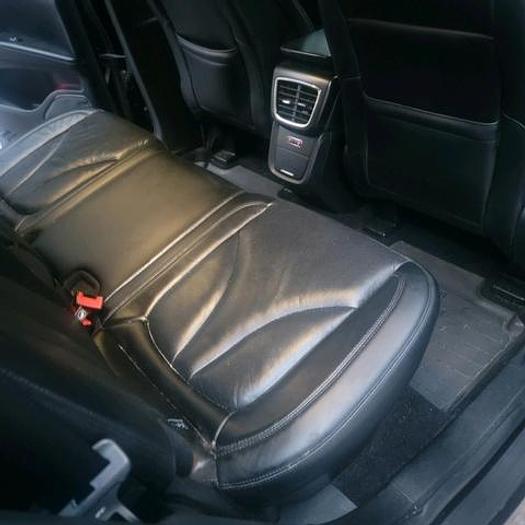 Used 2019 Lincoln Nautilus Reserve