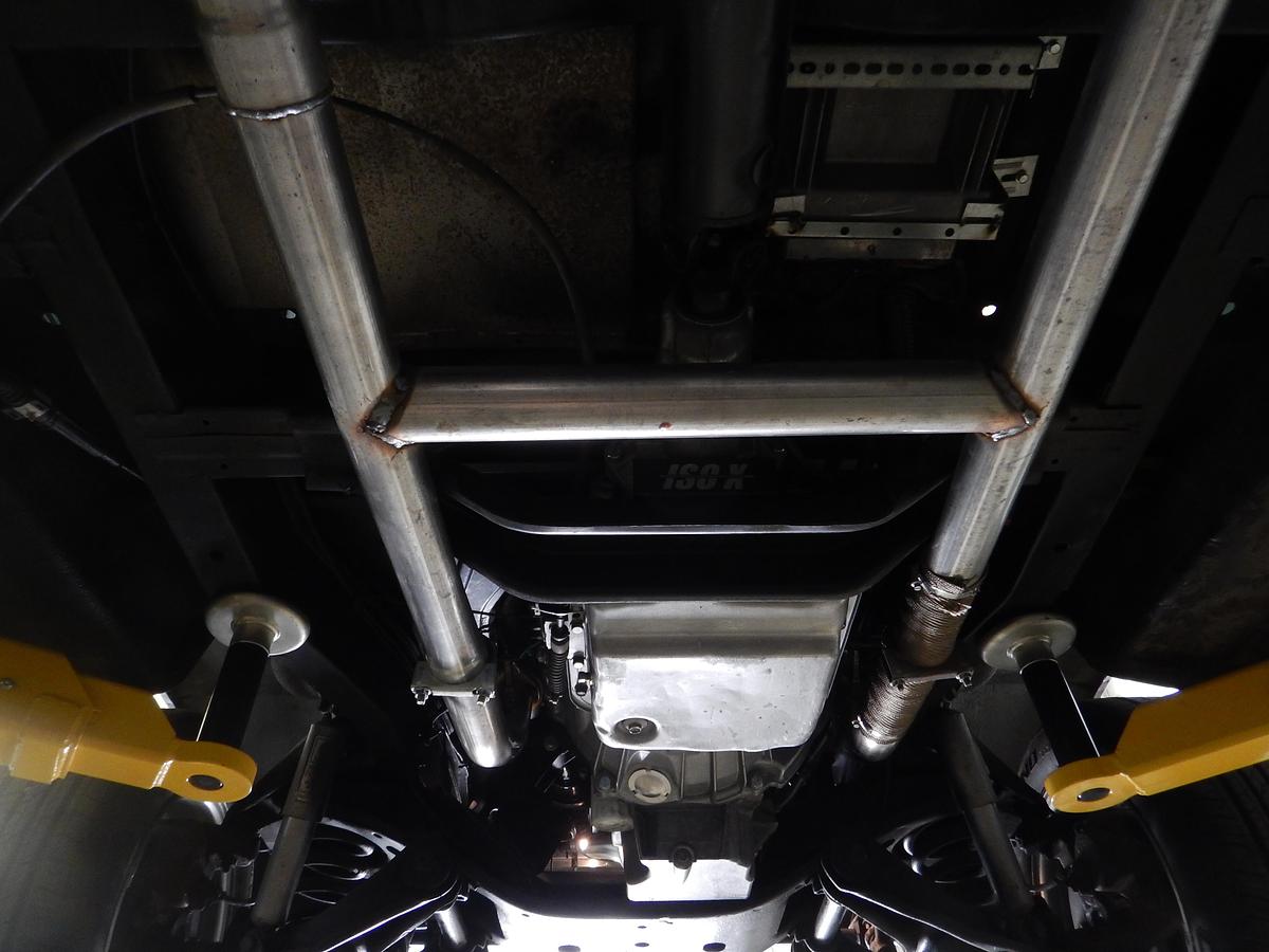 Used 1975 GMC G20 3/4T Camper Van