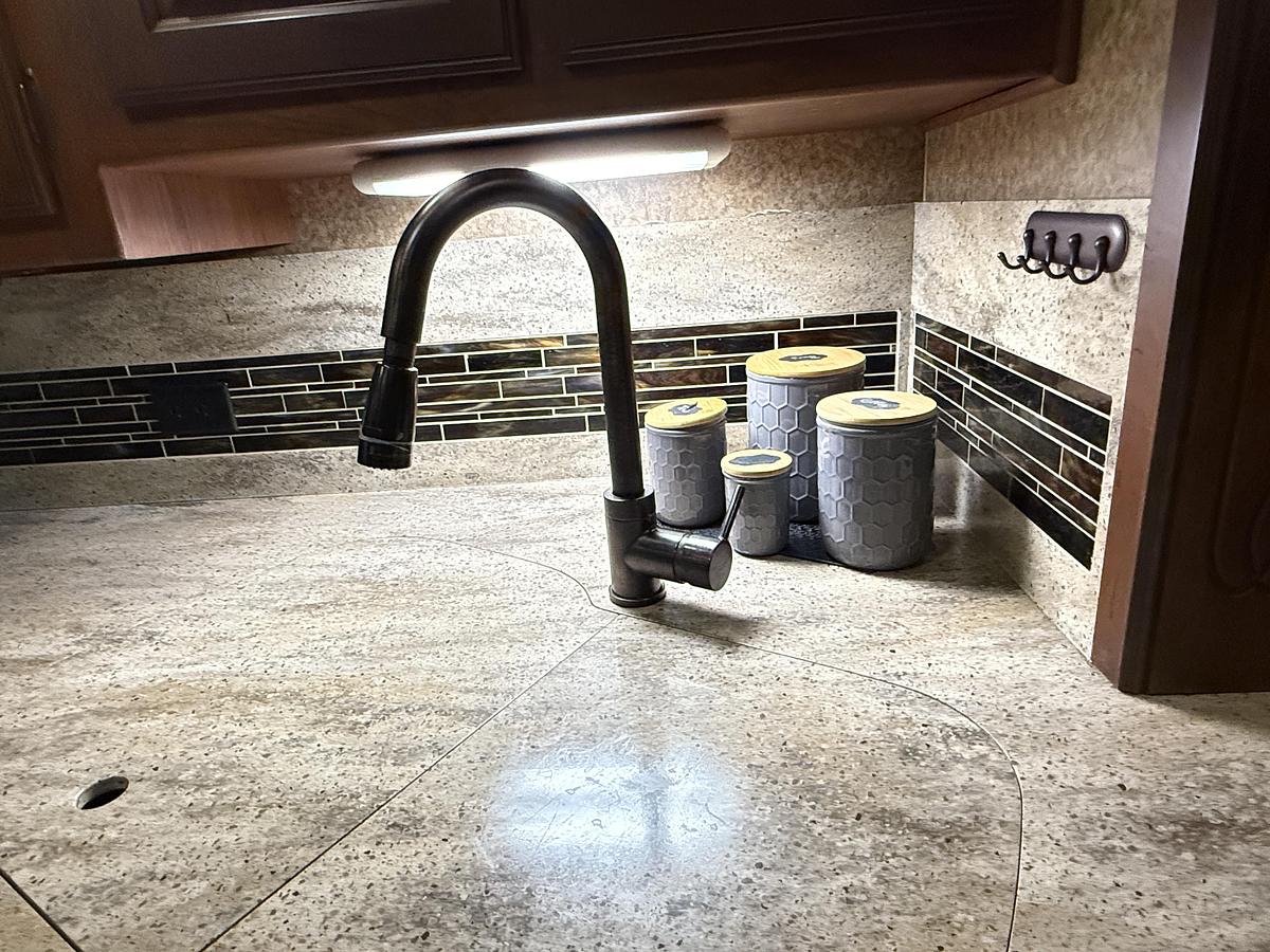 Used 2014 Forest River Berkshire 390BH Class A Motorhome