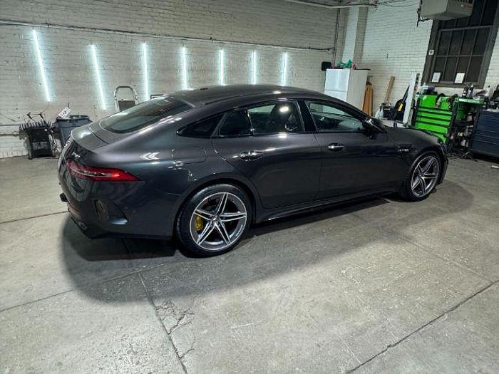 Used 2019 Mercedes-Benz AMG GT 63