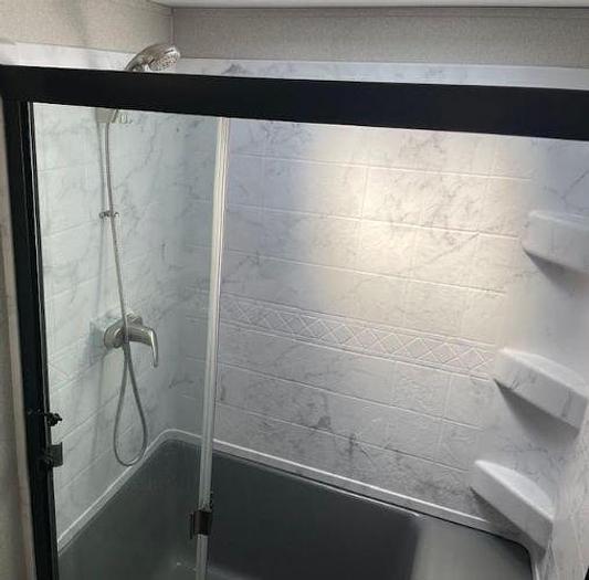 Used 2020 Forest River Cardinal Limited 3666DVLE