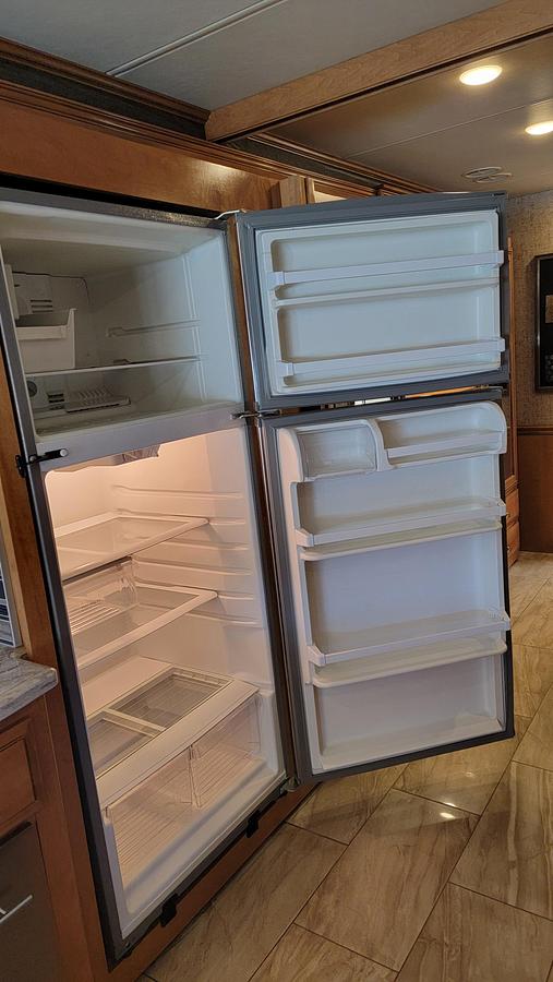 Used 2017 Thor Aria 3901 Class A Motorhome