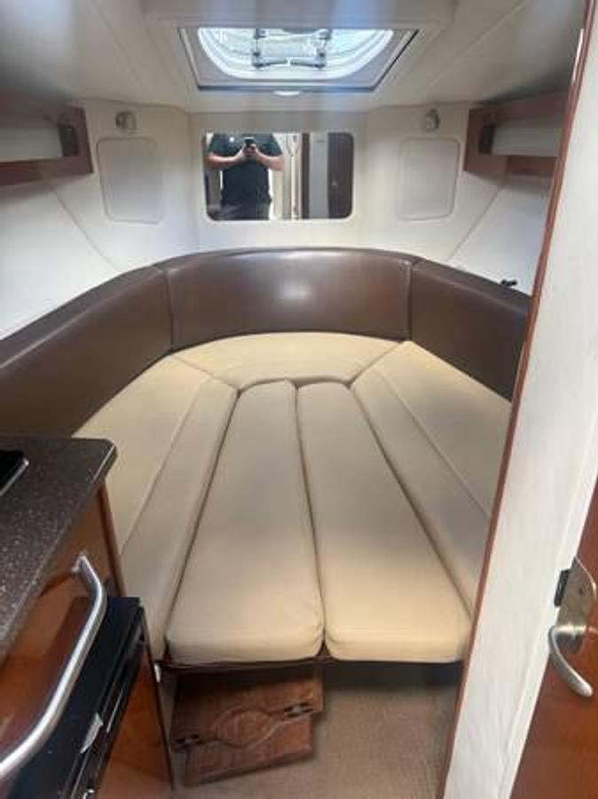 Used 2014 Sea Ray Sundancer 260