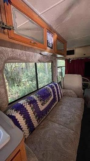 Used 2000 Thor WindSport