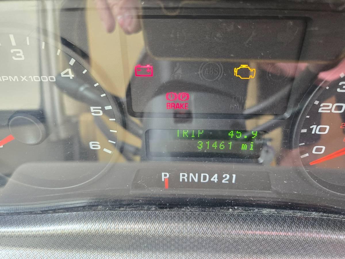 Used 2016 Winnebago Vista Lx 27 N