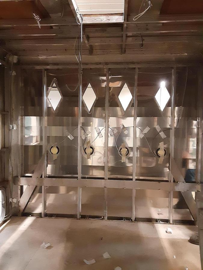 Used 2000 Kenworth W900 Conventional Sleeper Semi