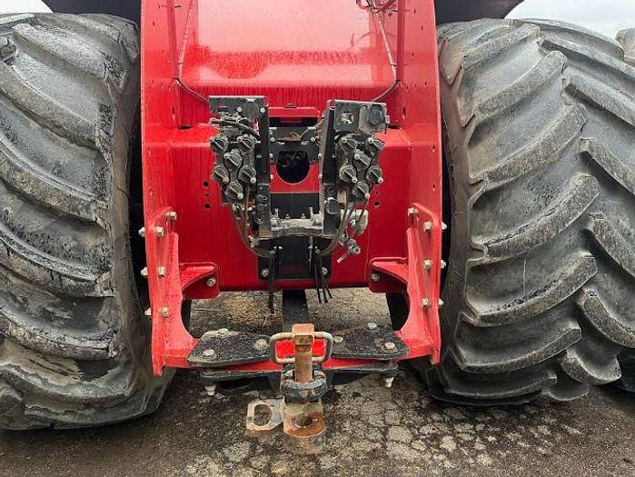 Used 2012 Case IH Steiger 550 HD