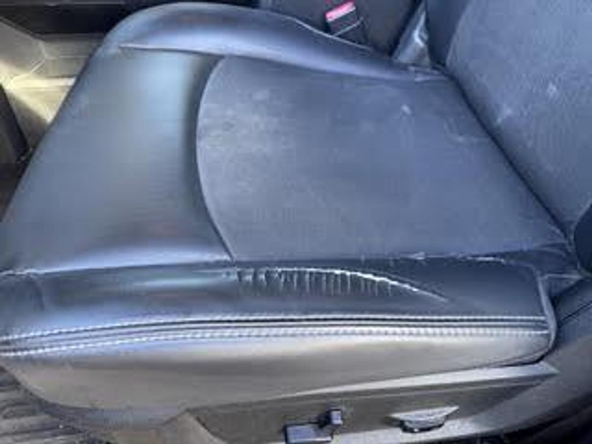 Used 2018 Ram 1500 Rebel Crew Cab 4x4