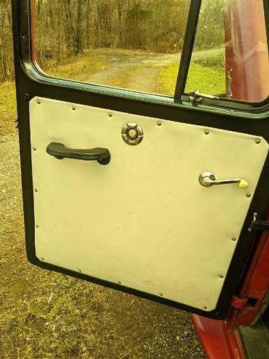 Used 1951 WILLYS Jeep Pickup