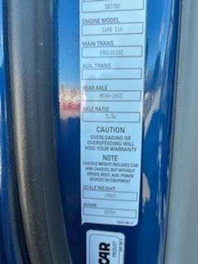 Used 2020 KENWORTH T680