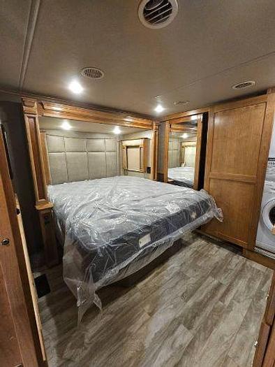 Used 2019 Vanleigh Vilano M-320GK