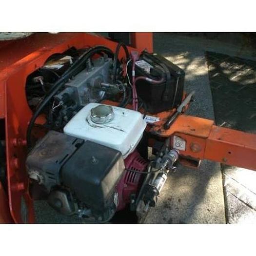 Used 2009 JLG T500J Boom Lift