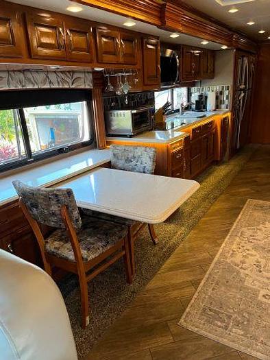 Used 2018 Fleetwood Discovery 38F