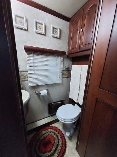 Used 2006 Tiffin Motorhomes Allegro Bus 42QDP